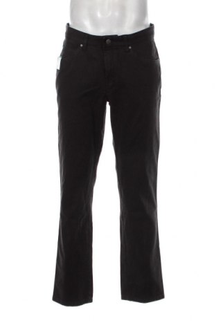 Мъжки панталон Club Of Comfort, Размер M, Цвят Черен, Цена 17,40 лв.