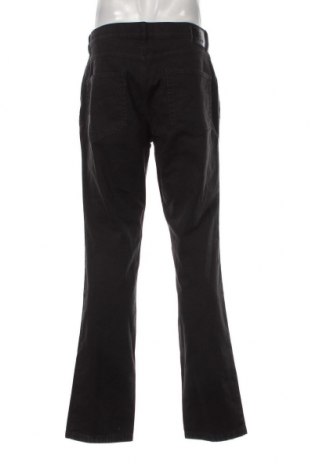 Мъжки панталон Club Of Comfort, Размер M, Цвят Черен, Цена 17,40 лв.