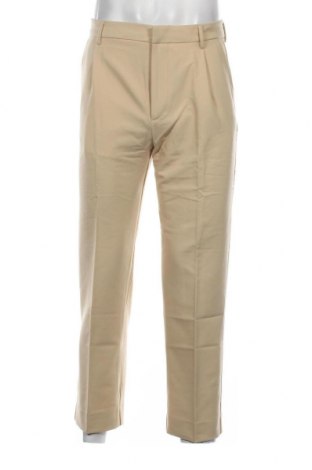 Ανδρικό παντελόνι Dan Fox X About You, Μέγεθος M, Χρώμα  Μπέζ, Τιμή 44,85 €