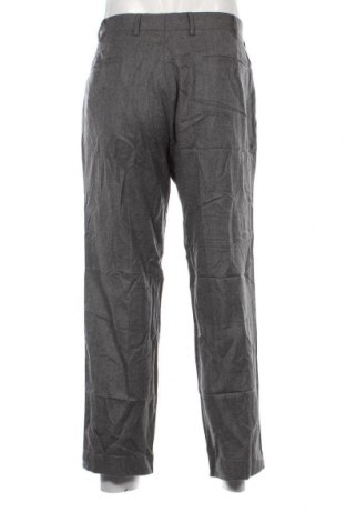 Мъжки панталон Daniel Hechter, Размер M, Цвят Сив, Цена 68,00 лв.