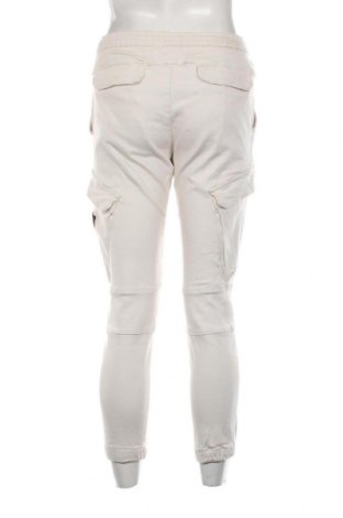 Мъжки панталон Denim Project, Размер M, Цвят Бежов, Цена 17,40 лв.
