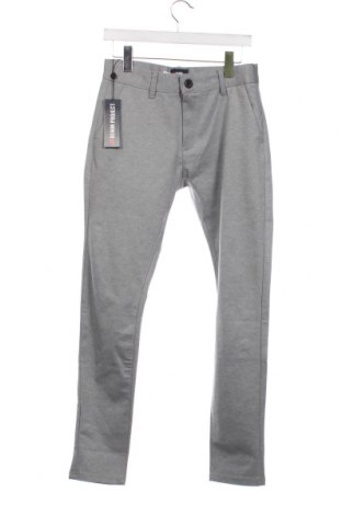 Pantaloni de bărbați Denim Project, Mărime S, Culoare Gri, Preț 37,20 Lei