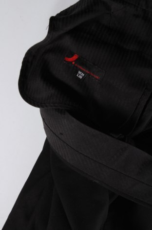 Мъжки панталон Dressmann, Размер M, Цвят Черен, Цена 29,00 лв.