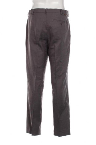 Мъжки панталон Farah, Размер M, Цвят Сив, Цена 7,04 лв.