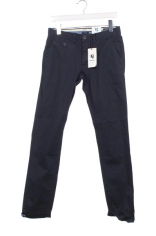 Ανδρικό παντελόνι Garcia, Μέγεθος S, Χρώμα Μπλέ, Τιμή 4,93 €