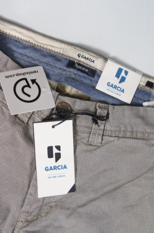 Ανδρικό παντελόνι Garcia, Μέγεθος S, Χρώμα Πολύχρωμο, Τιμή 4,93 €