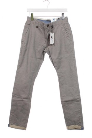 Мъжки панталон Garcia, Размер S, Цвят Многоцветен, Цена 9,57 лв.