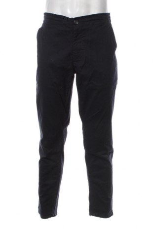 Ανδρικό παντελόνι Garcia, Μέγεθος L, Χρώμα Μαύρο, Τιμή 8,52 €
