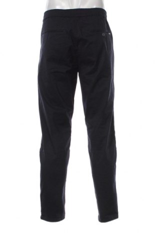 Мъжки панталон Garcia, Размер L, Цвят Черен, Цена 87,00 лв.