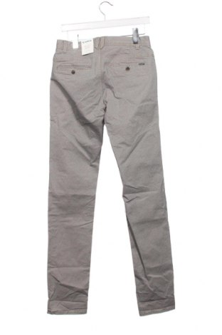 Ανδρικό παντελόνι Garcia, Μέγεθος S, Χρώμα Γκρί, Τιμή 6,28 €