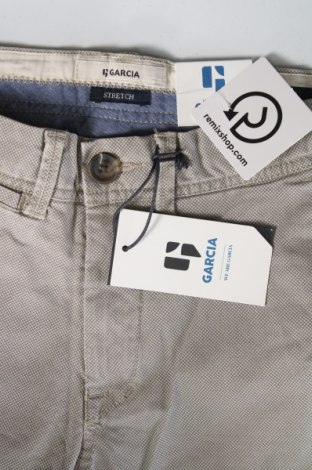 Ανδρικό παντελόνι Garcia, Μέγεθος S, Χρώμα Πολύχρωμο, Τιμή 4,49 €