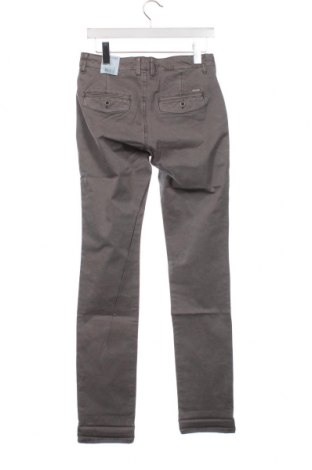 Herrenhose Garcia Jeans, Größe S, Farbe Grau, Preis 44,85 €