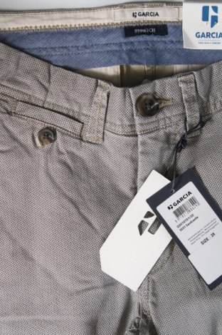 Ανδρικό παντελόνι Gracia, Μέγεθος S, Χρώμα Γκρί, Τιμή 44,85 €