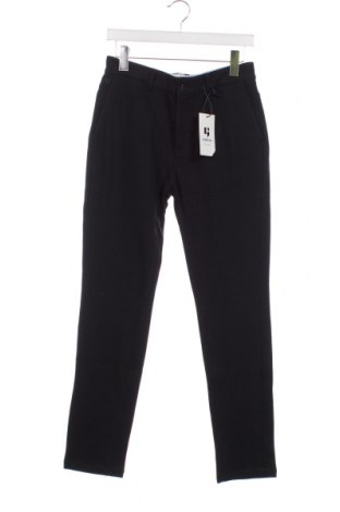 Ανδρικό παντελόνι Gracia, Μέγεθος S, Χρώμα Μπλέ, Τιμή 5,38 €