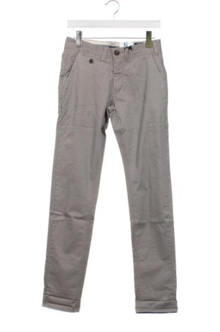 Ανδρικό παντελόνι Garcia, Μέγεθος S, Χρώμα Γκρί, Τιμή 5,38 €