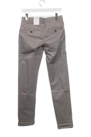 Pantaloni de bărbați Garcia, Mărime S, Culoare Gri, Preț 286,18 Lei