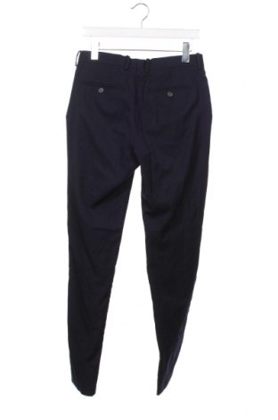 Pantaloni de bărbați H&M, Mărime M, Culoare Albastru, Preț 112,24 Lei