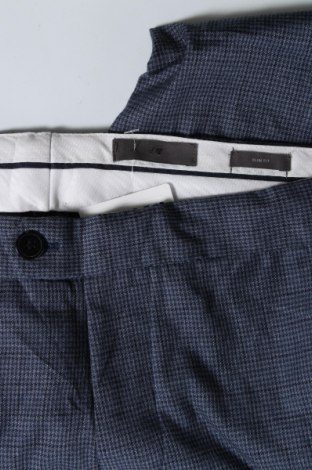 Pánske nohavice  H&M, Veľkosť M, Farba Modrá, Cena  16,44 €