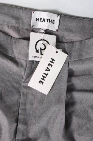 Ανδρικό παντελόνι Heathe, Μέγεθος L, Χρώμα Γκρί, Τιμή 8,85 €
