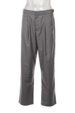 Мъжки панталон Heathe, Размер L, Цвят Сив, Цена 15,84 лв.