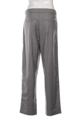 Pantaloni de bărbați Heathe, Mărime L, Culoare Gri, Preț 43,42 Lei