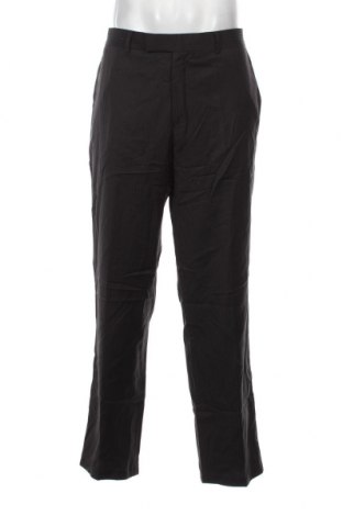 Ανδρικό παντελόνι Hugo Boss, Μέγεθος XL, Χρώμα Μαύρο, Τιμή 60,62 €
