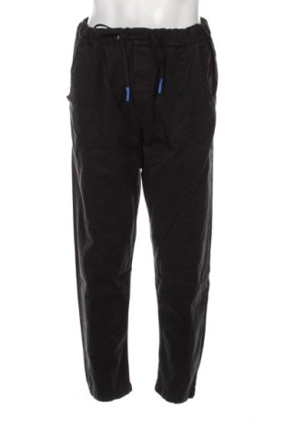 Pantaloni de bărbați Imperial, Mărime L, Culoare Negru, Preț 173,68 Lei