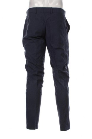 Мъжки панталон Isaac Dewhirst, Размер L, Цвят Син, Цена 87,00 лв.