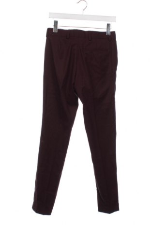 Pantaloni de bărbați Isaac Dewhirst, Mărime S, Culoare Roșu, Preț 37,20 Lei