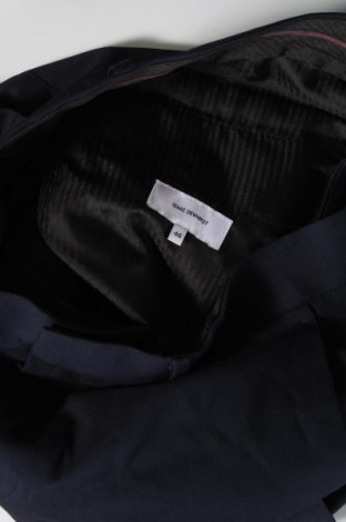 Pánské kalhoty  Isaac Dewhirst, Velikost M, Barva Modrá, Cena  214,00 Kč