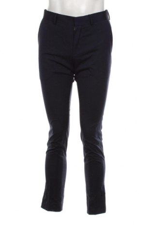 Ανδρικό παντελόνι Isaac Dewhirst, Μέγεθος M, Χρώμα Μπλέ, Τιμή 8,52 €