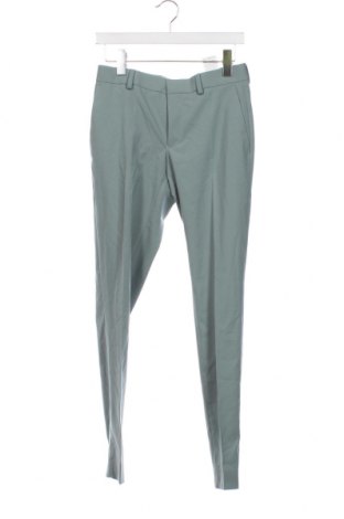 Ανδρικό παντελόνι Isaac Dewhirst, Μέγεθος S, Χρώμα Πράσινο, Τιμή 44,85 €