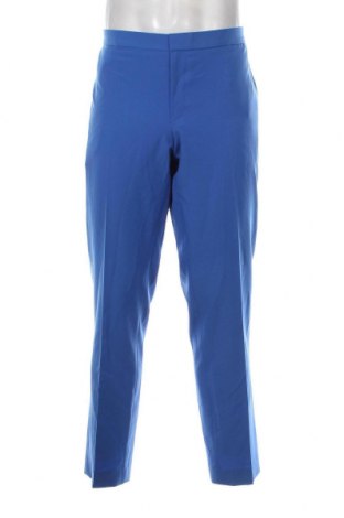 Ανδρικό παντελόνι Isaac Dewhirst, Μέγεθος XL, Χρώμα Μπλέ, Τιμή 10,76 €
