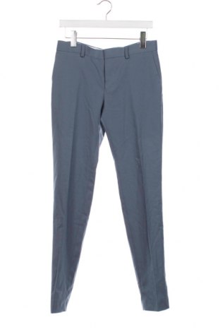 Pantaloni de bărbați Isaac Dewhirst, Mărime M, Culoare Albastru, Preț 37,20 Lei