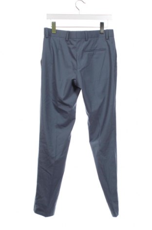 Pantaloni de bărbați Isaac Dewhirst, Mărime M, Culoare Albastru, Preț 286,18 Lei