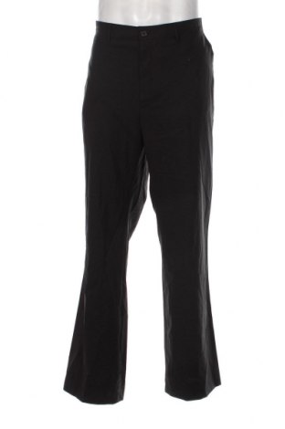 Ανδρικό παντελόνι J.Lindeberg, Μέγεθος XL, Χρώμα Μαύρο, Τιμή 8,86 €