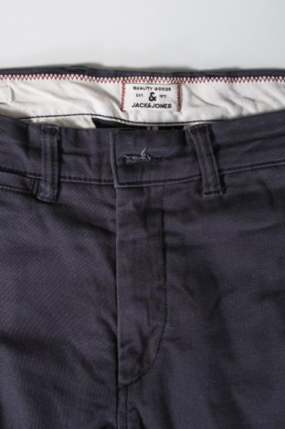 Pánske nohavice  Jack & Jones, Veľkosť M, Farba Modrá, Cena  8,03 €