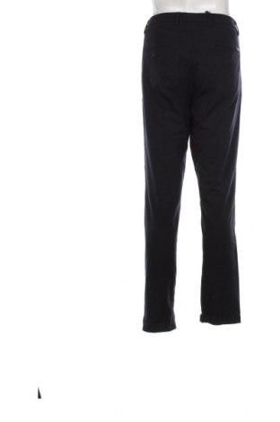 Мъжки панталон Jack & Jones, Размер L, Цвят Син, Цена 14,76 лв.