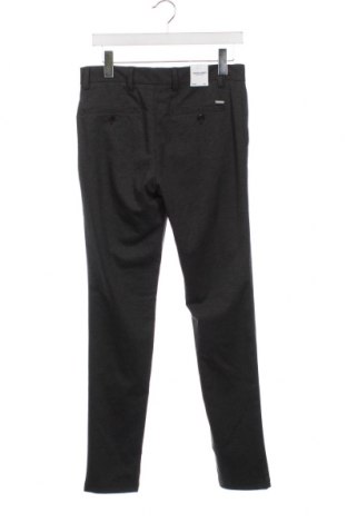 Ανδρικό παντελόνι Jack & Jones, Μέγεθος S, Χρώμα Γκρί, Τιμή 8,45 €