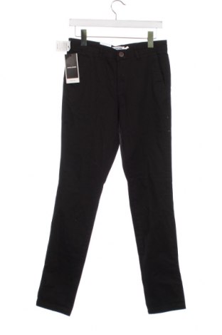 Pánské kalhoty  Jack & Jones, Velikost S, Barva Černá, Cena  226,00 Kč