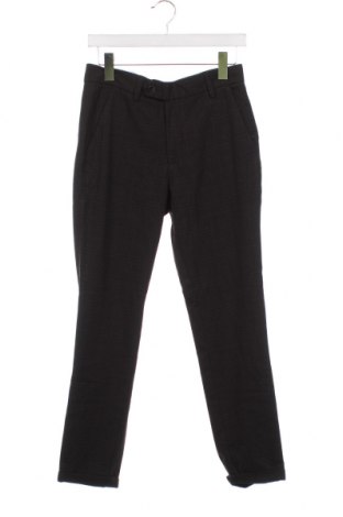 Pantaloni de bărbați Jack & Jones, Mărime S, Culoare Maro, Preț 16,18 Lei