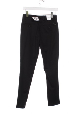 Ανδρικό παντελόνι Jack & Jones, Μέγεθος S, Χρώμα Μαύρο, Τιμή 8,03 €