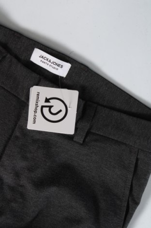 Pánske nohavice  Jack & Jones, Veľkosť S, Farba Sivá, Cena  7,61 €