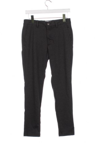 Pantaloni de bărbați Jack & Jones, Mărime S, Culoare Gri, Preț 37,76 Lei