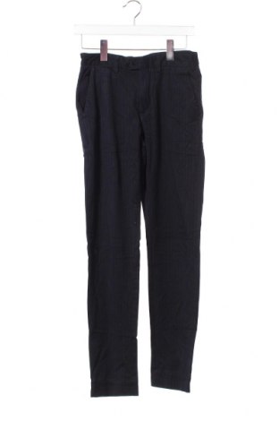 Ανδρικό παντελόνι Jack & Jones, Μέγεθος S, Χρώμα Μπλέ, Τιμή 3,41 €
