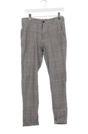 Мъжки панталон Jack & Jones, Размер M, Цвят Многоцветен, Цена 6,38 лв.