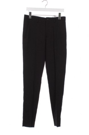 Мъжки панталон Jack & Jones PREMIUM, Размер S, Цвят Черен, Цена 25,42 лв.