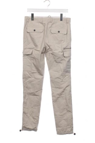 Pantaloni de bărbați Jules, Mărime M, Culoare Bej, Preț 151,32 Lei