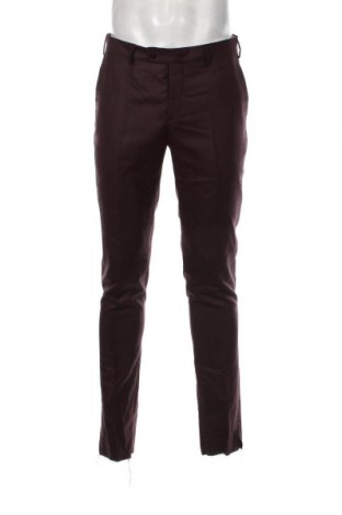 Мъжки панталон Kigili, Размер M, Цвят Червен, Цена 19,78 лв.