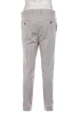 Pantaloni de bărbați Lindbergh, Mărime L, Culoare Gri, Preț 34,74 Lei